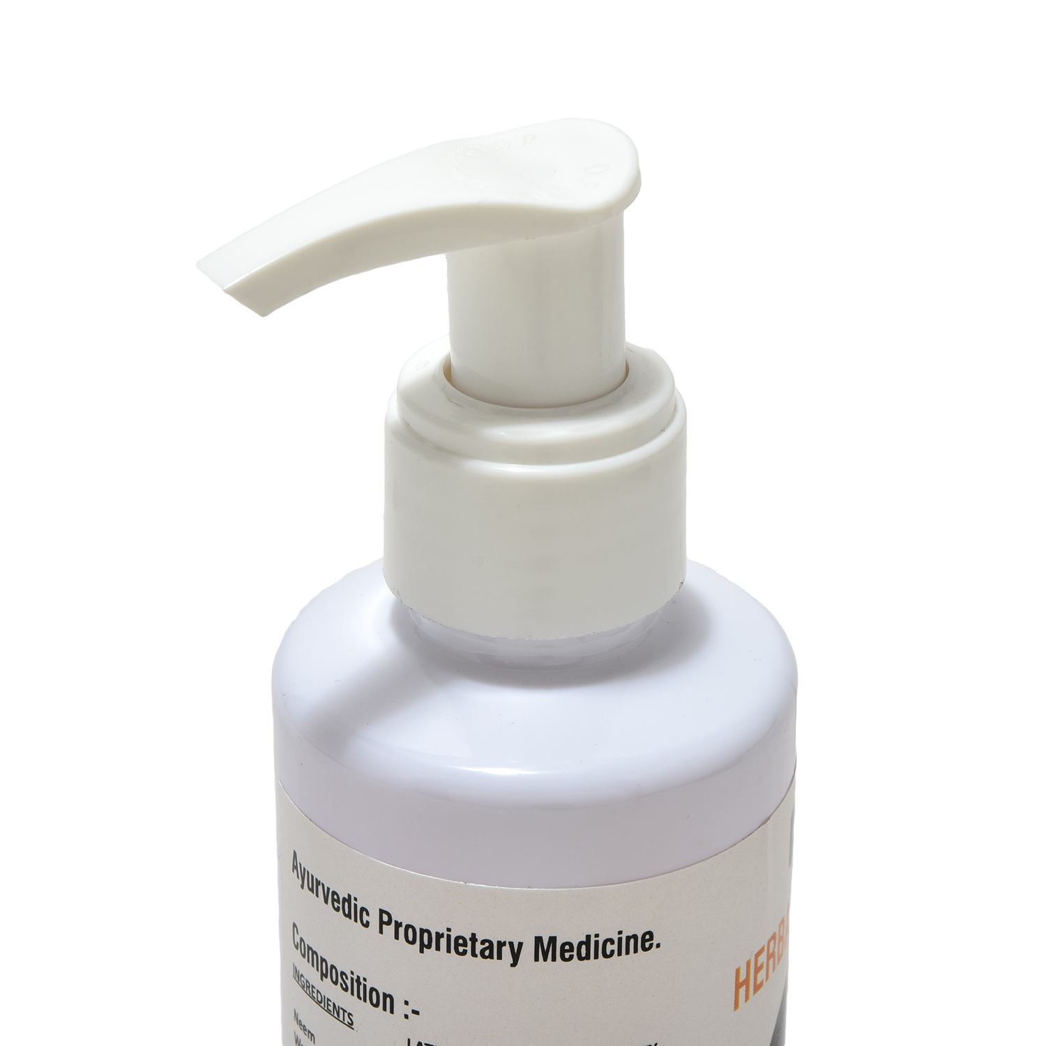 Yog Booti Herbal Shampoo – 200ml | Ayurvedic Hair Cleanser for Dandruff & Hair Growth - Image 4