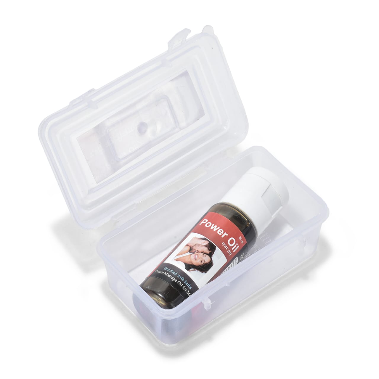 Bhuveda Power Capsules - Image 4