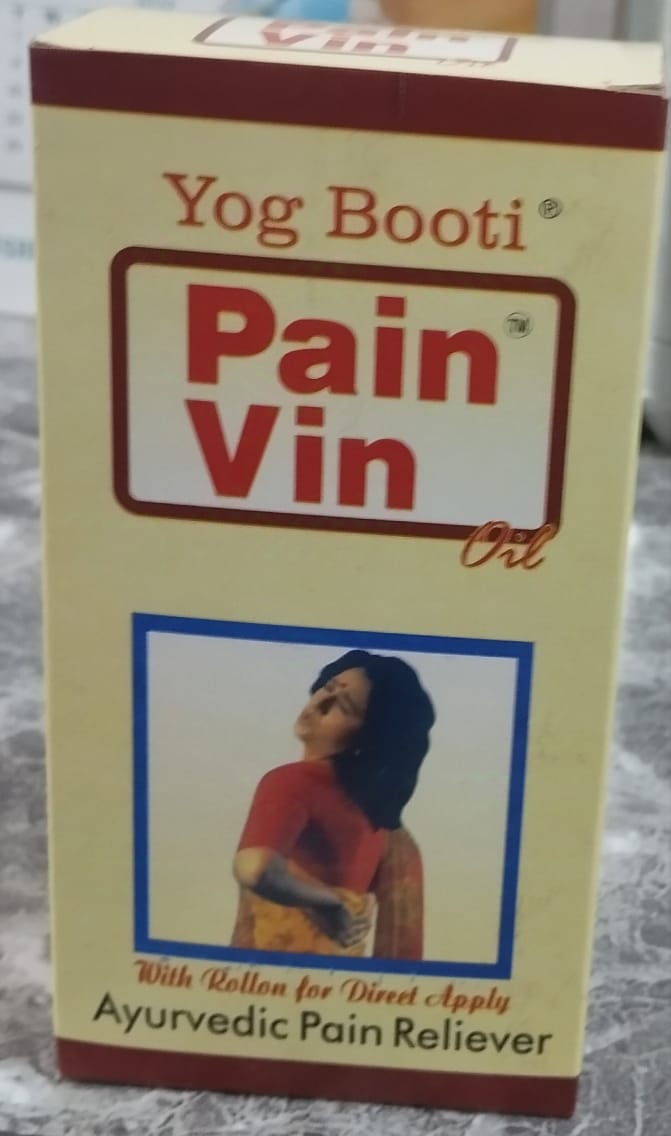 Get Your Pain Relief Right Away with Dard Buti Tablets - Image 2