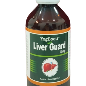Yog Booti Liver Guard Syrup