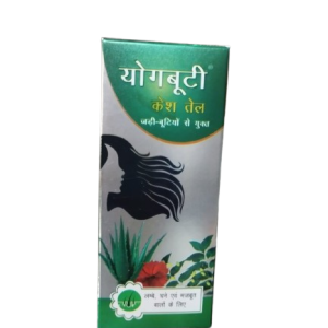 Yog Booti Kesh Tel